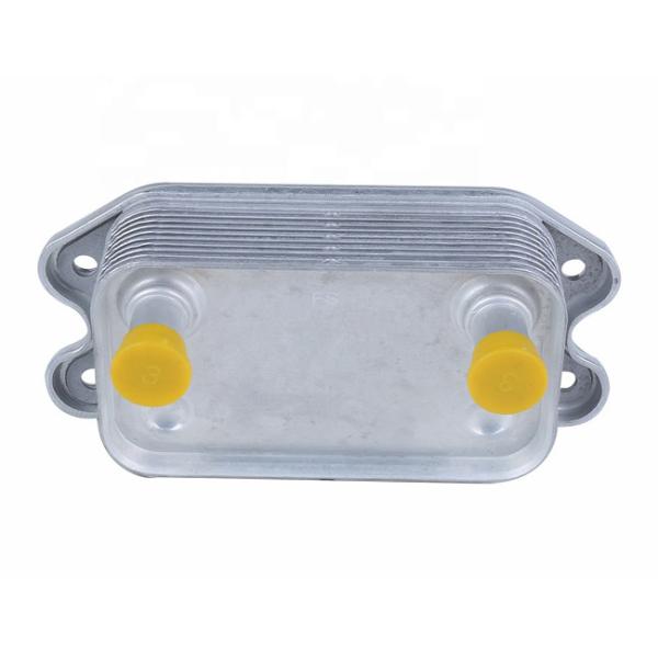 Алюминиевый маслянный охладитель C70 for  S40 автозапчастей for  двигателя 30637966 C30