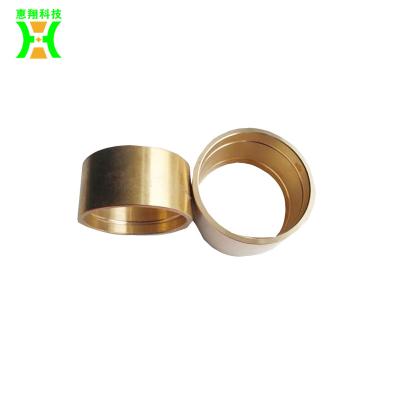 Serviço de TiN Precision Injection Molding Parts da nitruração prático