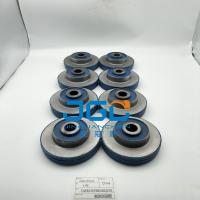 Acessórios para montagem de motores de escavadeiras E330b E330c E330d E336D E345c E345D E374 Blue Engine Cushion