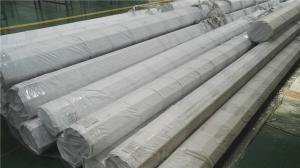 Gr3 Thin Wall Seamless Titanium Tube For Industrial Appliacation