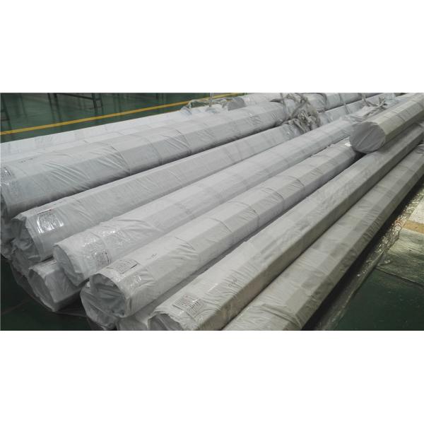 Материал Гр9 круглой Титанюм трубы трубопровода велосипеда безшовный как механические части