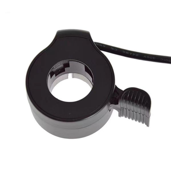 130X Red scooter Throttle Accelerator 24V36V48V Scooter or E-bike for electric scooter accessories parts Trottinette Patinet