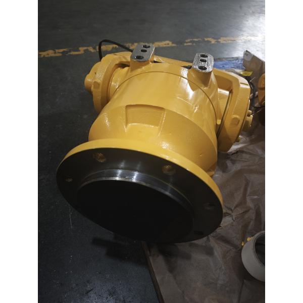 Насос с зубчатой передачей масла роторный, малошумные промышленные насосы с зубчатой передачей для строительной техники