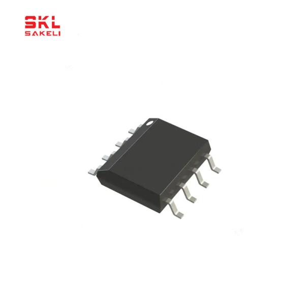 ADM705ARZ-REEL Power Management ICs - Maximize System Efficiency And Reliability