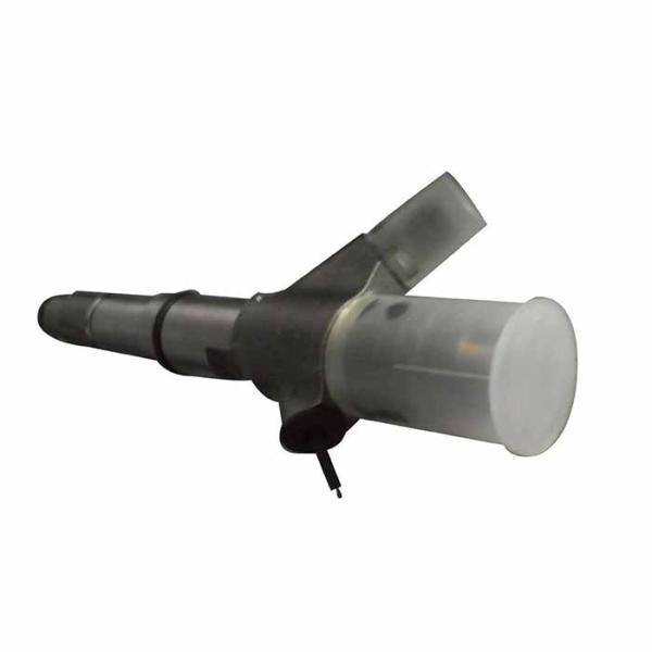 Wp10 SHACMAN Truck Parts Engine Fuel Injector 612600080618