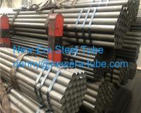 100Cr6 GCr15 51200 Tubes en acier à roulement rond OD 10 - 260 mm