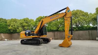 Great Digger Original Japan Used Caterpillar Excavator CAT 320D Second Hand 20 Ton Excavator 320B 320C 320D