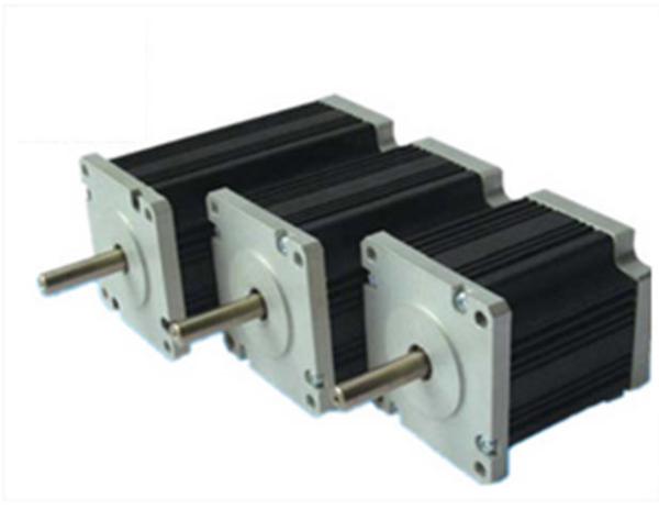 motor sem escova alto da C.C. de 60mm RPM para o equipamento automático do suprimento da porta/ar