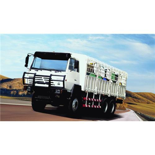 SINOTRUK STEYR TRUCK:STEYR CARGO;STEYR TIPPER;STEYR TRACTOR