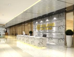 Direct Manufacturer 5mm Marble Grain ACP/ ACM High Strength, Non-Flammable, for Elevator Cab Interior Decoration