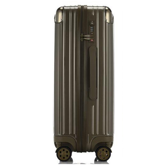 ODM Leisure 4 Wheel Trolley Bag