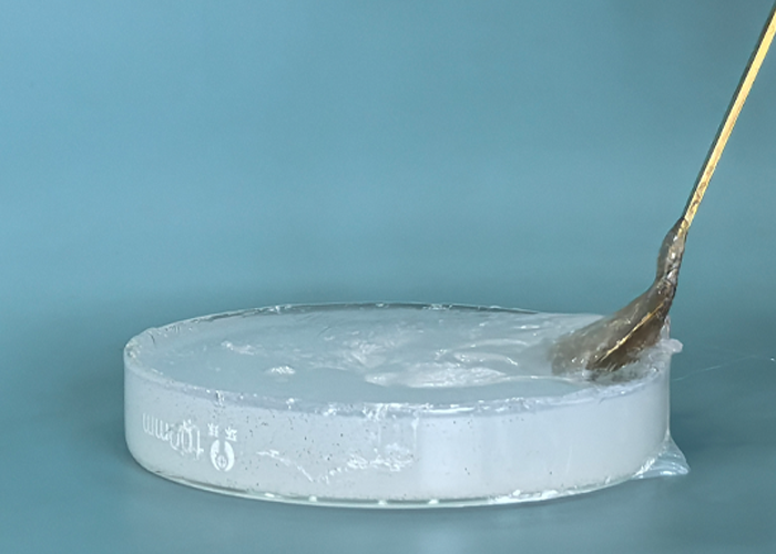 Stretchable Acrylic Glue For Flexible Waterproofing