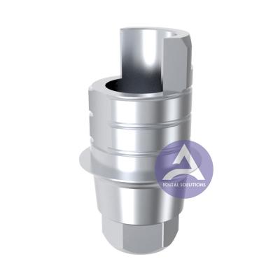 ISO13485 que contrata o limite baixo do si de MegaGen Anyridge