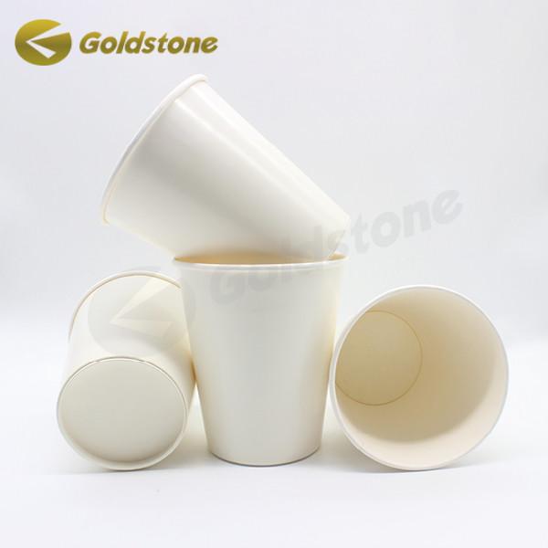 Yogurt Paper Cups