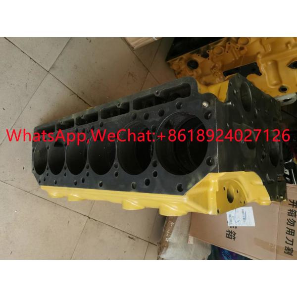 ENGINE PARTS 303E LONG CYLINDER TS220 CYLINDER BLOCK VHC-30 SHORT CYLINDER G916 MIDDLE CYLINDER