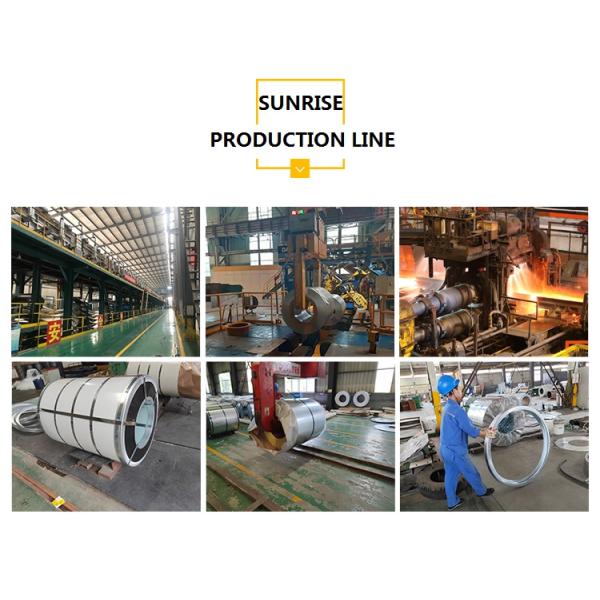 ID508mm 1250mm Prepainted Steel Coil Metal Roofing Sheets Building Materials