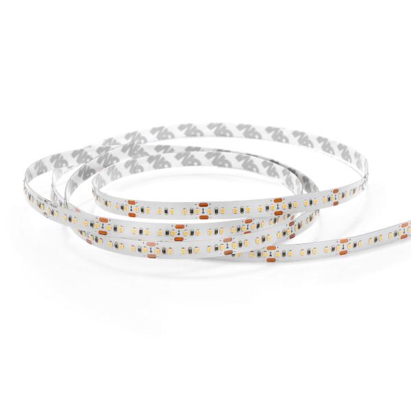 New 2110 SMD 180LED Flexible LED Strips Manufacturer low power Ultra Bright  24V