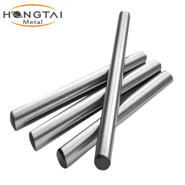 2B 2D No.1 4mm Stainless Steel Round Bars 304 316 316 In Inox