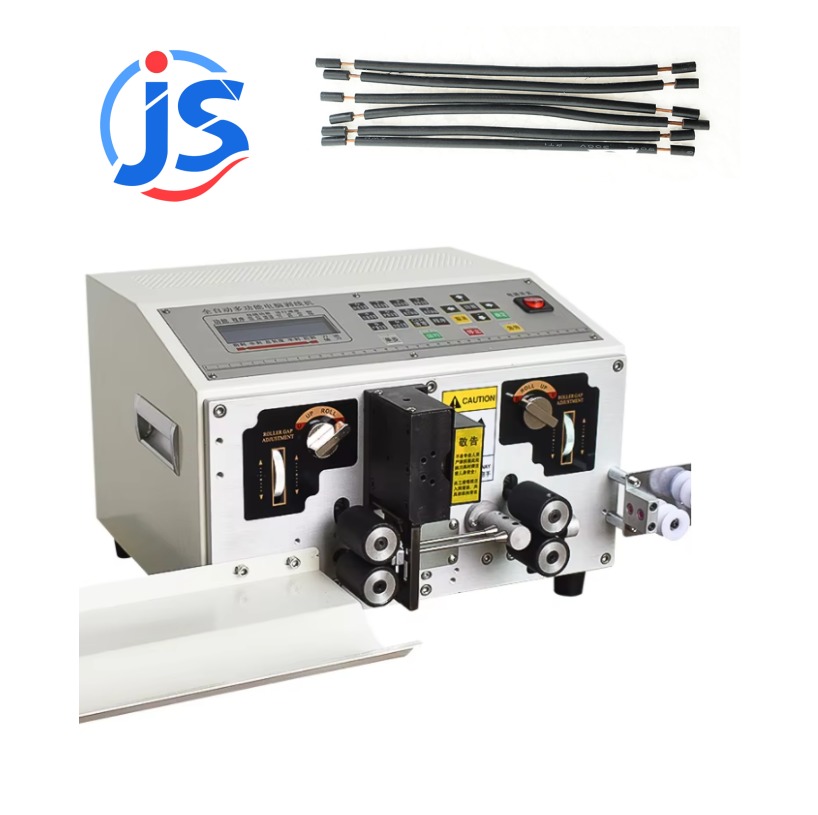 Cable Manufacturing Equipment, Large-scale Heavy-duty Automatic Wire Stripping Machine, Cable Processing Factory Wholesale