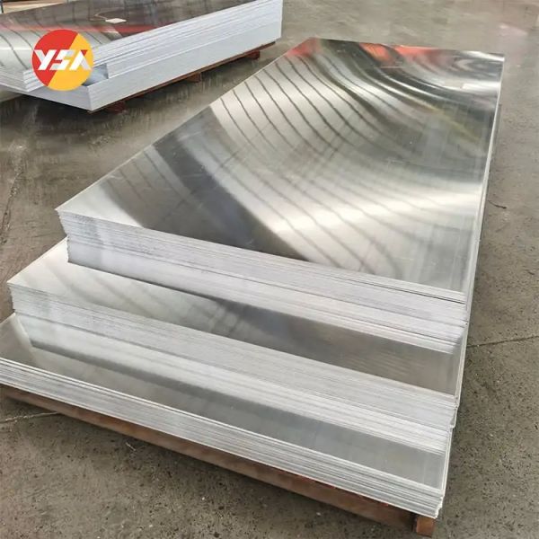Cold Rolling Aluminum Sheet Plate ---------------------------------
