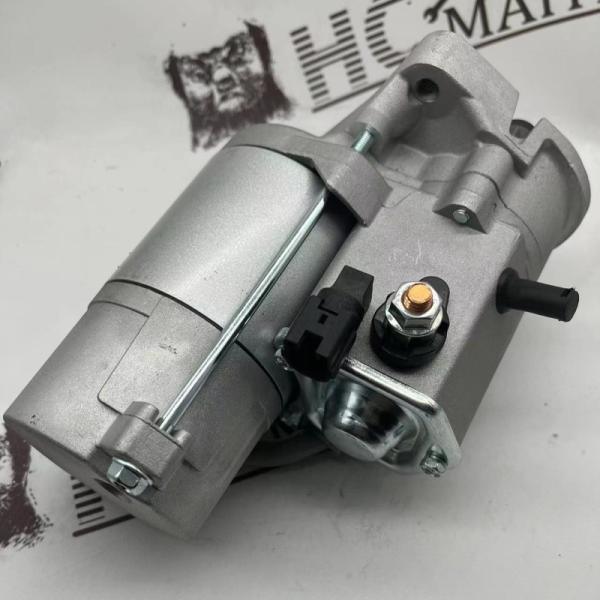 Toyota 4Runner y Tacoma Motor Car Starter 28100-75120 28100-75140