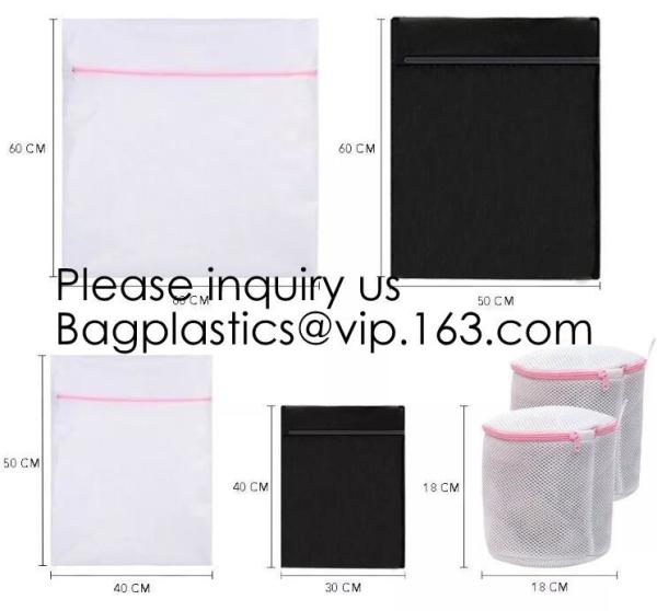 Laundry,Blouse, Hosiery, Stocking, Underwear, Bra Lingerie, Travel Laundry Bag wash bags, pva laundry bags