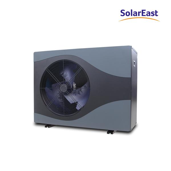 Chauffage modal multi air-eau d'IPX4 R32 et énergie de refroidissement de vert de pompe à chaleur en Allemagne