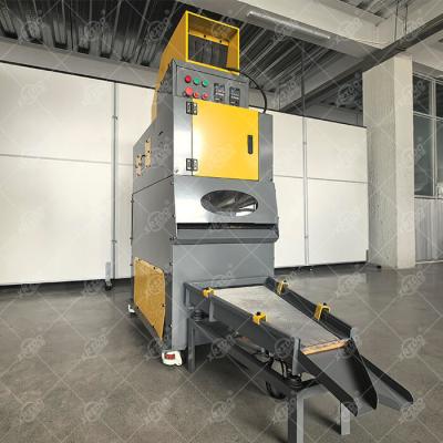 Scrap Copper Wire Recycling Copper Cable Wire Granulator Mini Copper Granulator