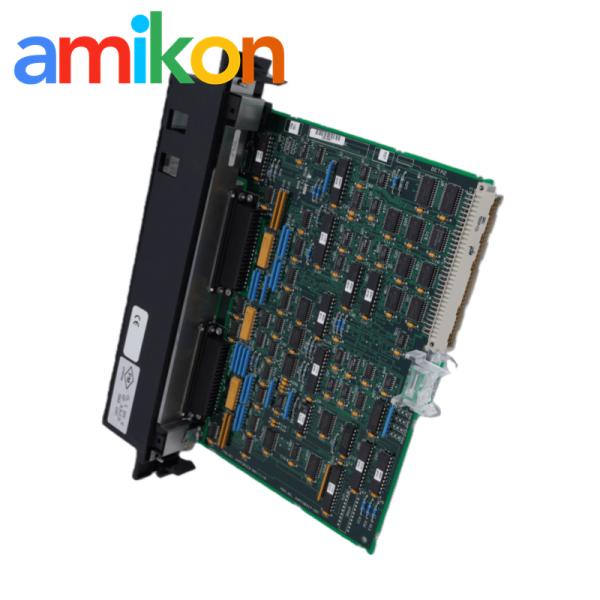 GE Fanuc IC697BEM713 Bus Transmitter Module with 5 Volts DC Power 500 Kbytes/sec Data Rate