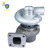 Turbocompressor do motor 6D31T diesel