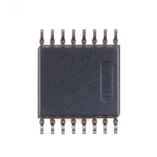 AM26C31IPWR TSSOP16 Puce de pilote d'interface RS-422 Circuit intégré CI Puce de pilote de ligne Micro-contrôle Transistor