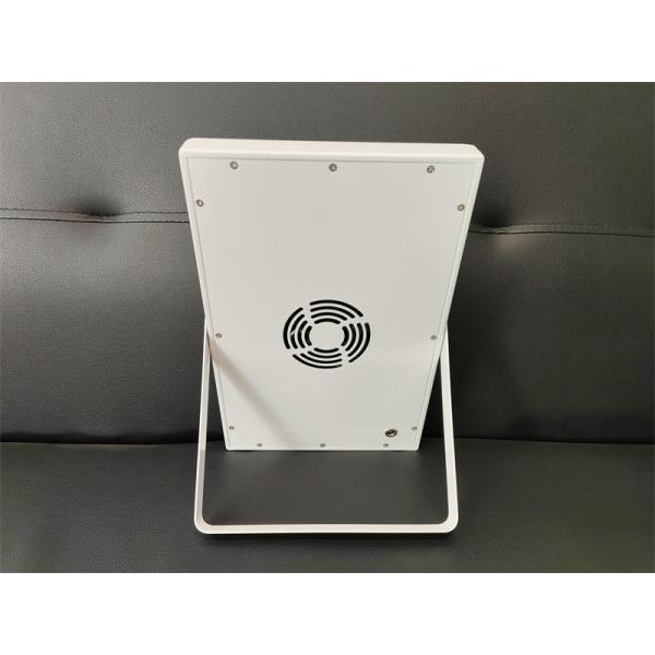 400W Led portable appareil de thérapie de lumière rouge Stand, panneau de thérapie de lumière pour soulager la douleur