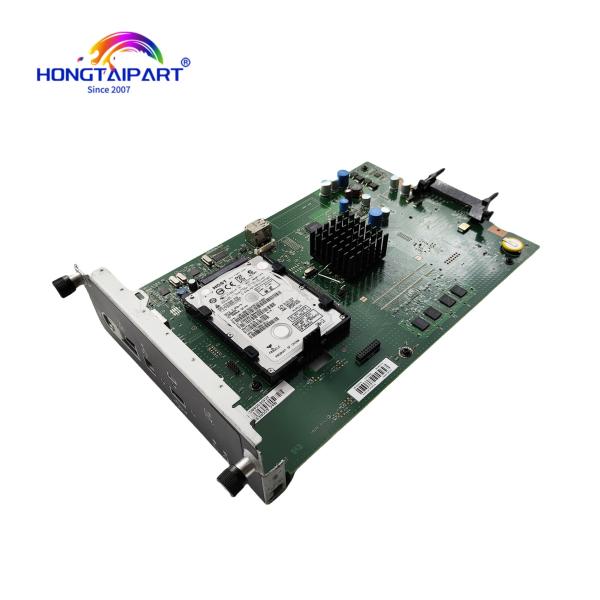 Formatter For HP M775 M725 M712 M725 Printer Mainboard  Mother Board