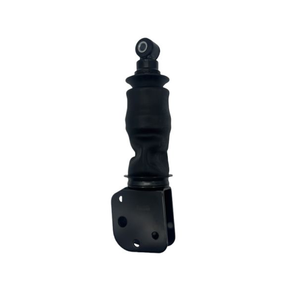 High-Quality Aluminum Material Air Spring Shock Absorber with OEM Standard Size and 6 Months Warranty for SHACMAN X5000 DZ14251430025