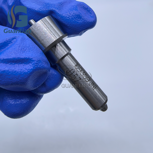 Maximize Fuel Efficiency with Precision Engineered Common Rail Injector Nozzle
