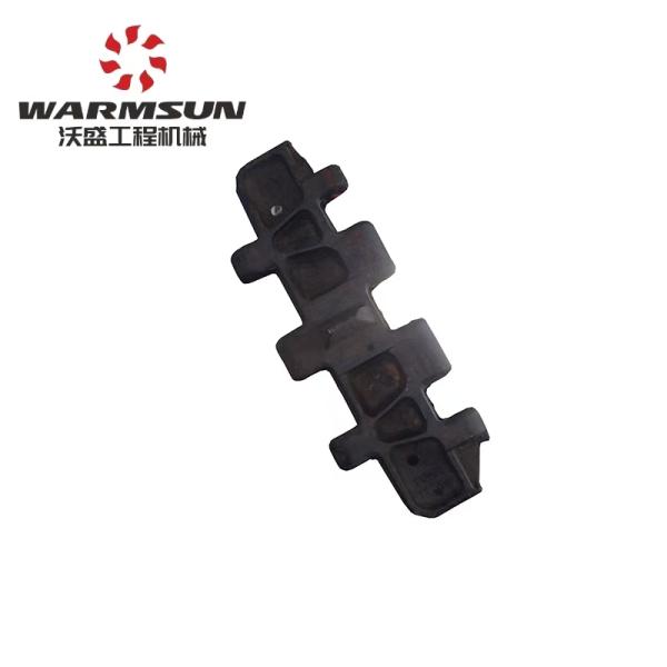 Steel 11461597 Track Shoes TLCC023 For SANY Excavator Undercarriage Parts