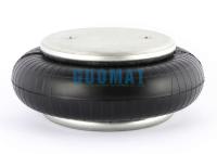 FS 200-10 Contitech Airbags à suspension à ressort d'air enroulé SP1B12 Phoenix