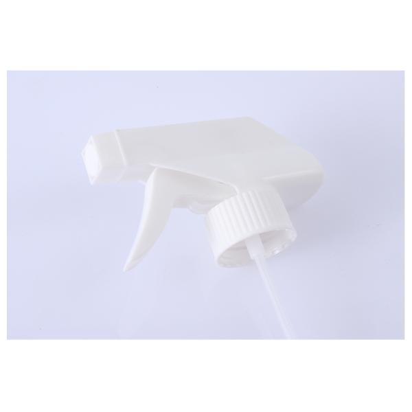 Plastic Bottle Stopper 28/400 28/410 28/415 Household Cleansing Nozzle Trigger Sprayer