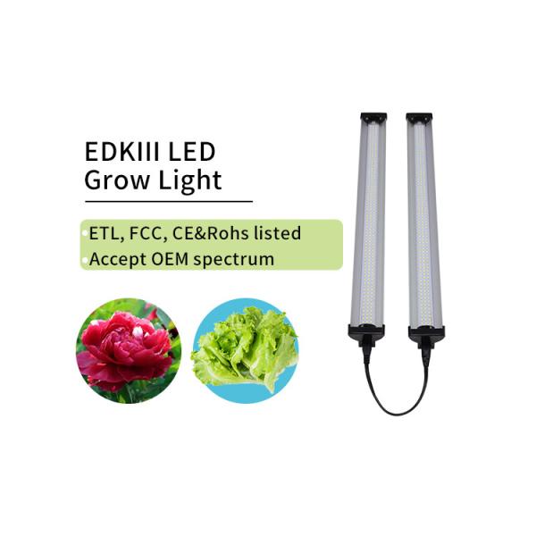 6600K Small Greenhouse Grow Lights