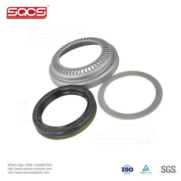 Mejor kit de reparación del eje de la rueda trasera para piezas de automóviles OE NO. 9063500135 2005-2017