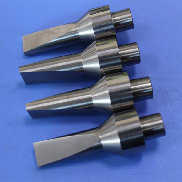 Anti-corrosion Petroleum Industry Tungsten Carbide Valve Core