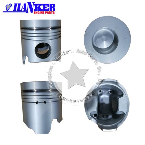 13216-2152 Piston Liner Kits For Hino H07C H07CT Overhaul Repair Kits