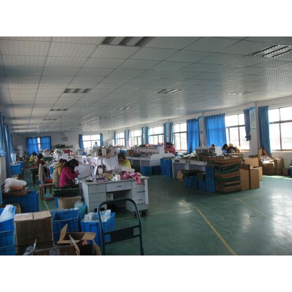 Cixi Yaoye Instrument Co., Ltd.