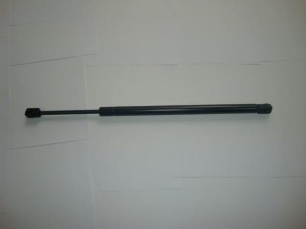 Black Trunk Strut Gas Spring BMW E34 Touring 09.91-01.97 Left OEM 51248149327