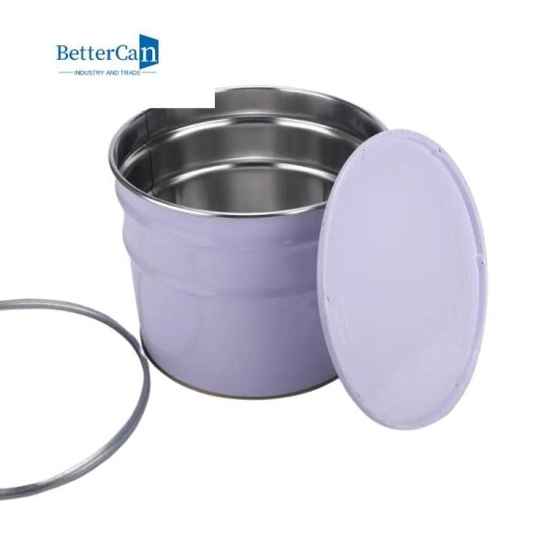 20 литровые химические банки по индивидуальному заказу