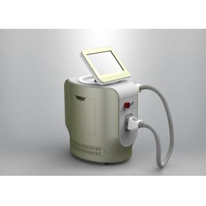 Цвет 755нм 808нм 1064нм лазера диода длины волны тройки наивысшей мощности 1000в новый