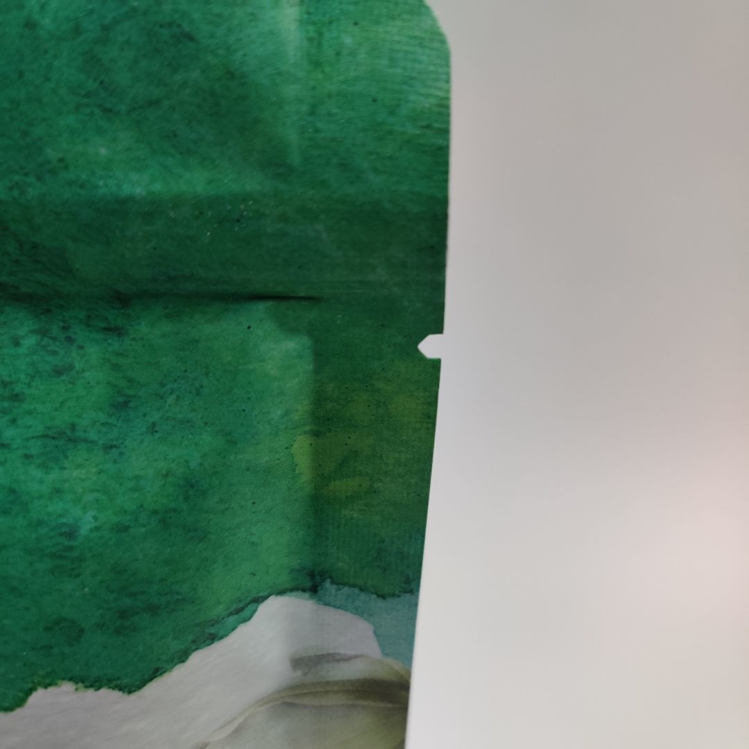 Стойте вверх фольга 14g таможня алюминиевого мешка упаковывая напечатала 0.28mm толстое