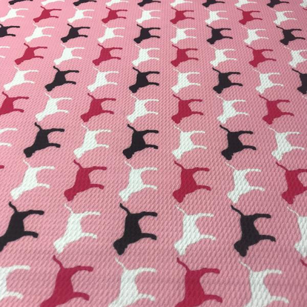 Baby Bullet Fabric Custom Printed Bullet Textile Fabric Printing