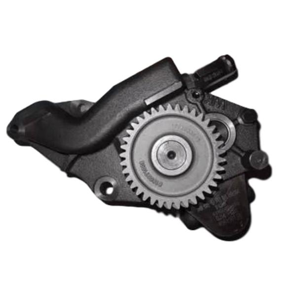 WD615 Diesel Engine Fuel Pump Truck Parts 612600070021 AZ1500070021