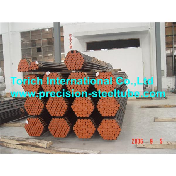 Пробка A333/A333M безшовная сваренная стальная, труба углерода низкой температуры стальная